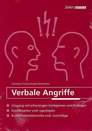 Verbale Angriffe