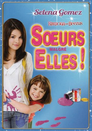 Soeurs malgré elles! [DVD]