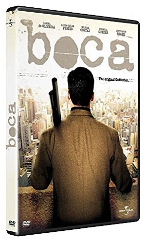 Boca [DVD]