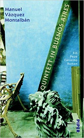 Quintett in Buenos Aires