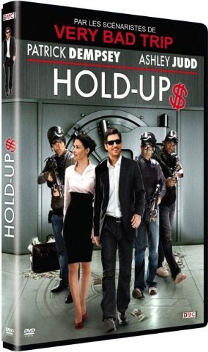 Hold-up$ [DVD]