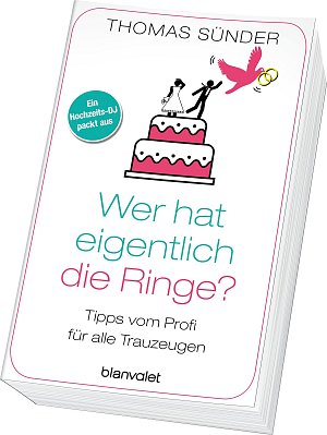 Wer hat eigentlich die Ringe?