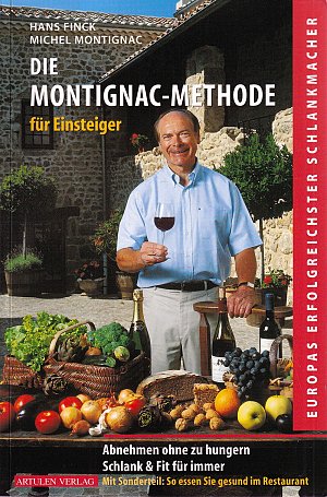 Die Montignac-Methode für Einsteiger