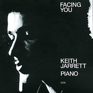 Facing You [CD]