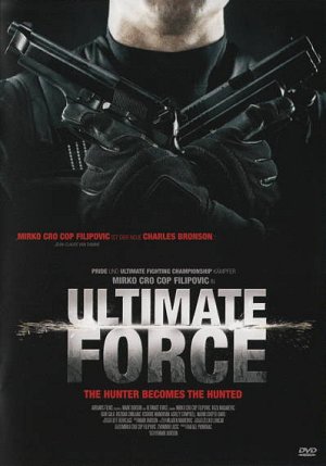 Ultimate Force [DVD]