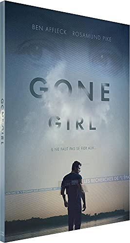 Gone Girl [DVD]
