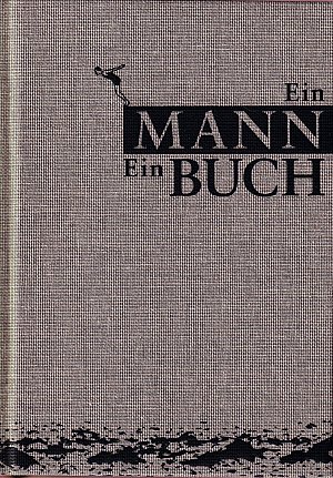 Ein Mann - Ein Buch