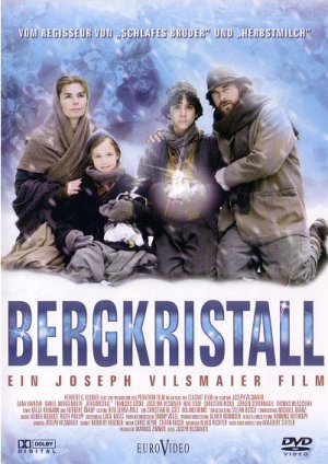 Bergkristall [DVD]