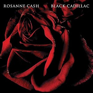 Black Cadillac [CD]