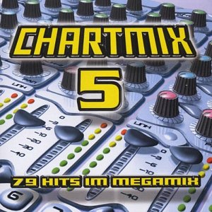 Chartmix 5 [CD]