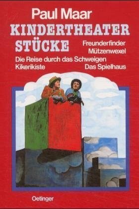 Kindertheaterstücke