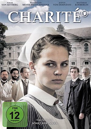 Charité [DVD]