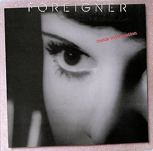 Inside Information [Vinyl]