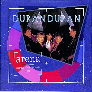 Arena [Vinyl]