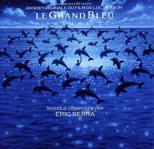 Le Grand Bleu Volume 2  [CD]