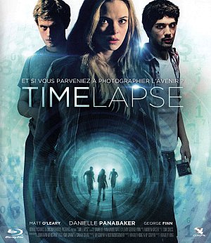 Time lapse [Blu-ray]