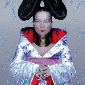 Homogenic [CD]