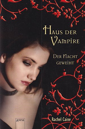 Haus der Vampire - Der Nacht geweiht