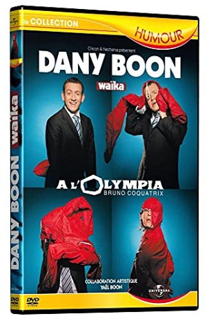 Dany Boon - Waika [DVD]