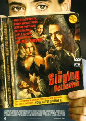 The Singing Detective [DVD]