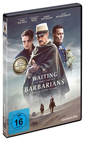 Waiting for the Barbarians [DVD]