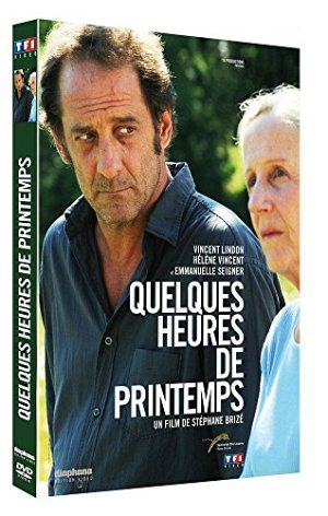 Quelques heures de printemps [DVD]