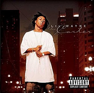 Tha Carter [CD]