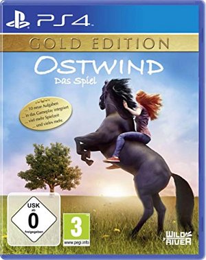 Ostwind - Das Spiel