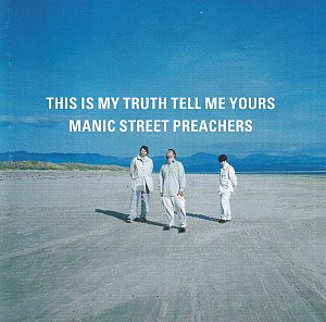 This Is My Truth Tell Me Yours [CD]