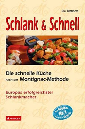 Schlank & Schnell