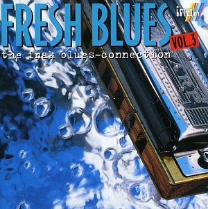 Fresh Blues Vol. 3 [CD]