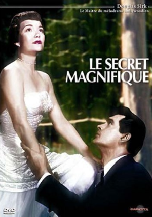 Le Secret Magnifique  [DVD]