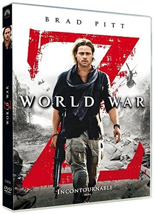 World War Z [DVD]
