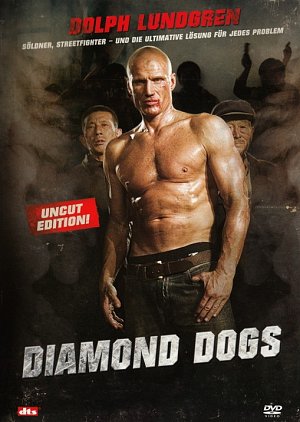 Diamond Dogs [DVD]