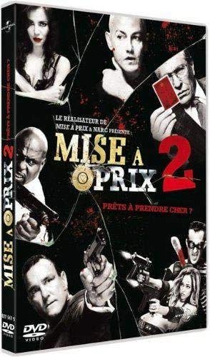 Mise à prix 2 [DVD]