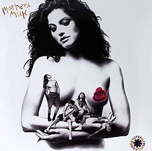 Mother's Milk [CD]