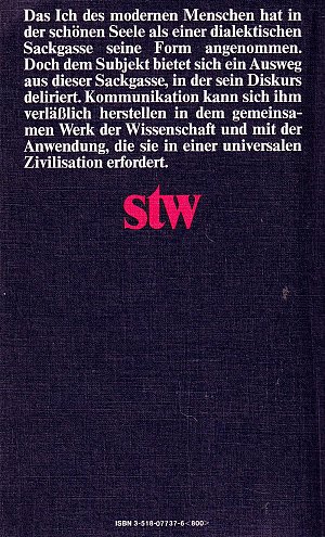 Schriften 1