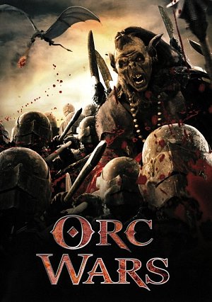 Orc Wars [DVD]
