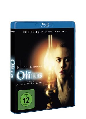 The Others [Blu-ray]