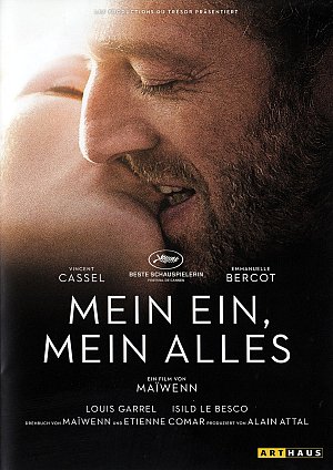 Mein Ein, mein Alles [DVD]