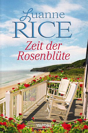 Zeit der Rosenblüte