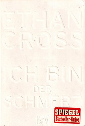 Ich bin der Schmerz