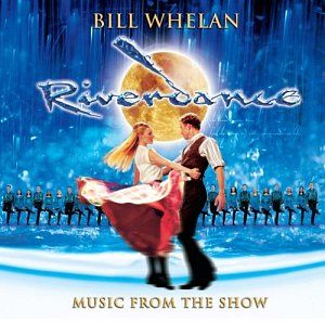 Riverdance - Music from the Show [CD]