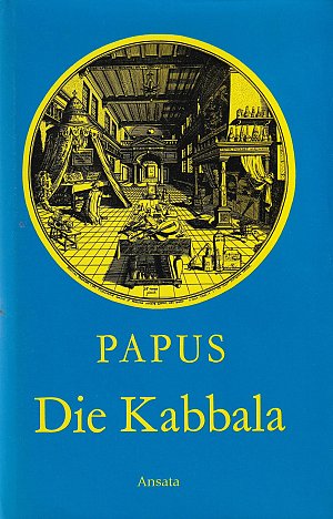 Die Kabbala