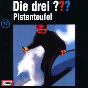 Die drei ??? - Pistenteufel
