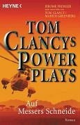 Tom Clancys Power Plays - Auf Messers Schneide