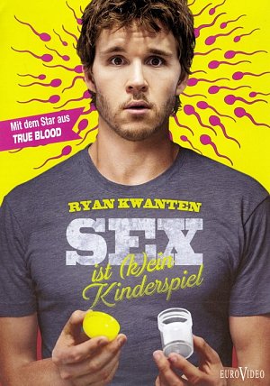 Sex ist (k)ein Kinderspiel [DVD]