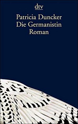 Die Germanistin