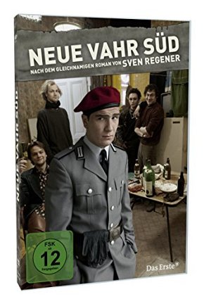 Neue Vahr Süd [DVD]