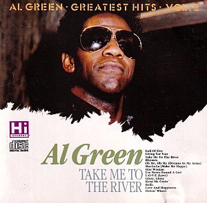 Greatest Hits Vol. 2 - Take Me to the River...